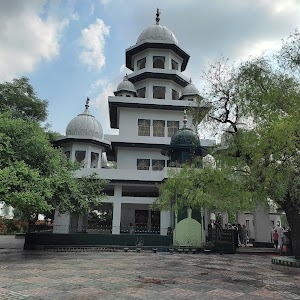 Dargah Peer Baba Sheikh Fatta Ji