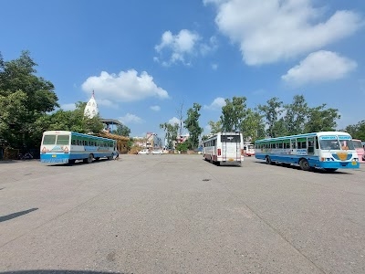 New Bus Stand kurukshetra