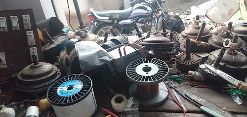 Vishal Electrical