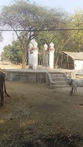 Phoolpur Urf Jagapur