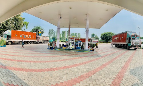 Bharat Petroleum - BP BKT - Petrol Pump - A N Filling Station ⛽️ ⭐️⭐️⭐️⭐️⭐️