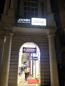Jockey Exclusive Store