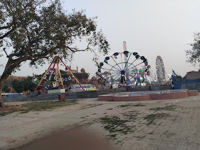 Lalkilla