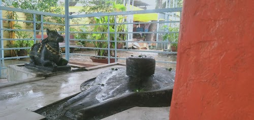 Sankar Mandir