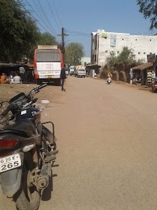 Bhatapara Bus Stand