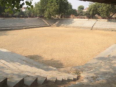 Asthal Mandir