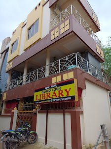 Good luck Library