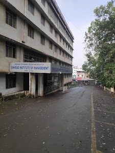 Sinhgad Institute of Management (SIOM)