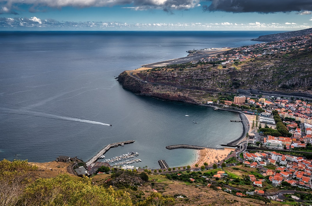 Madeira Islands