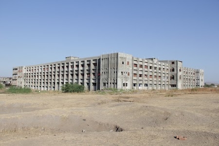 Jamia Mohammadiya Bara Bhabli