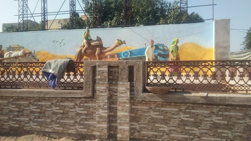 Saxena Guest House