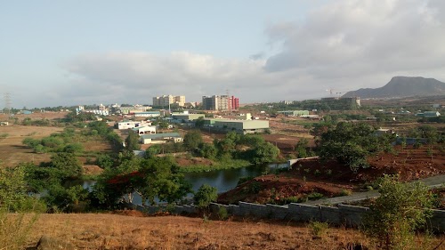 Kalpana Housing Society