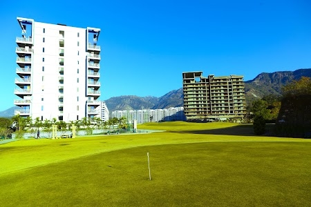 Pacific Golf Estate