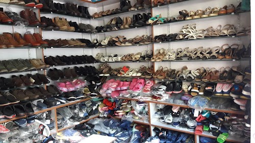 Nandu shoes' shop