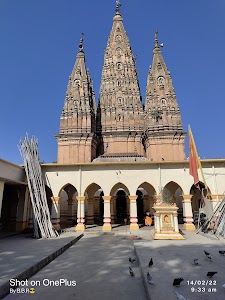 Panch Mandir Chowk