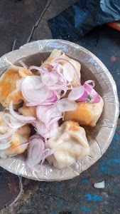 Sachin momo center patta