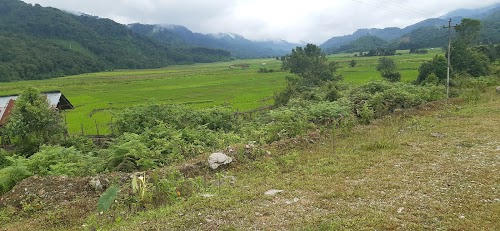Pakke Kessang
