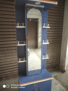 रोशन इन्टरप्राईजेज (फर्नीचर शो रूम)