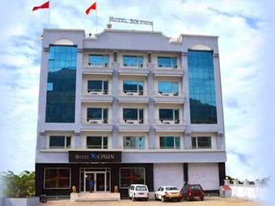 Hotel Dolphin
