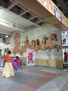 V2 Mall