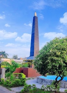 Uttarakhand Shaheed Smarak उत्तराखंड शहीद स्मारक