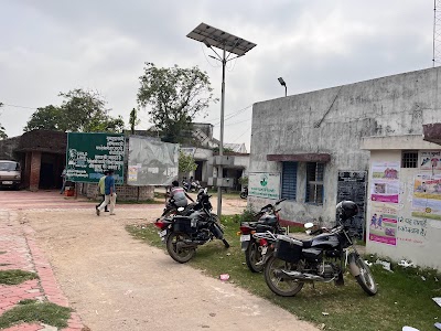 Keotiranway block