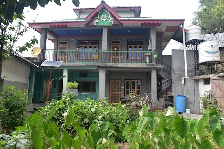 GULERIA'S VILLAGE