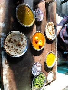 Hawa Mahal Dhaba