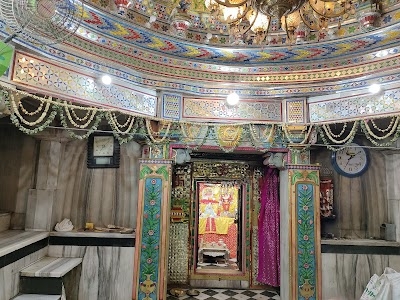 Jagdish Ji Maharaj Ka Mandir