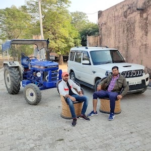 Ratanpur Post Office