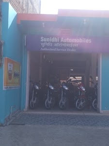 Sunidhi Bajaj Telo
