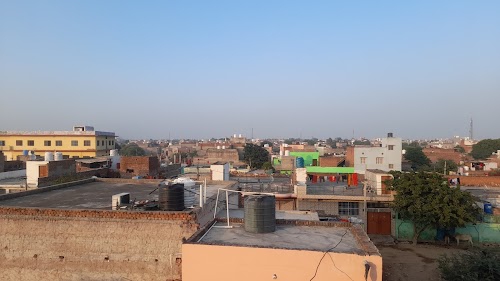 Vansthali Shiksha Niketan School