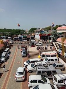 Nandini Sub Center