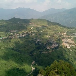 Khetpali