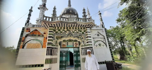 Begumganj Masjid