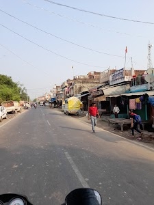 Maskanwa Choraha