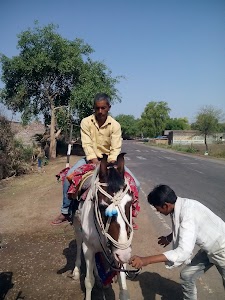 Mama Bhanja Da Dhaba khanpuriya