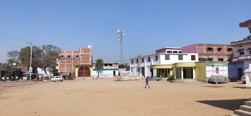 Gandhi Maidan