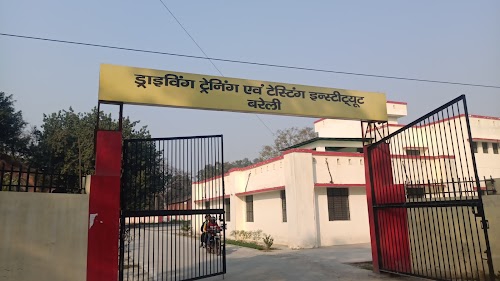 RTO office Bareilly