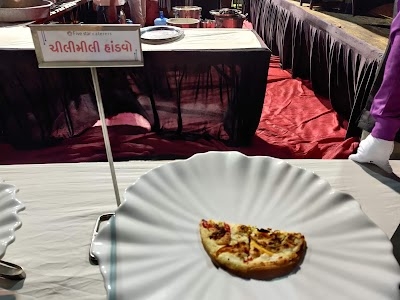 Five Star Caterers