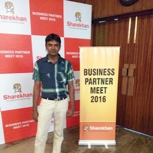 Sharekhan