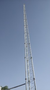 Jio network tower