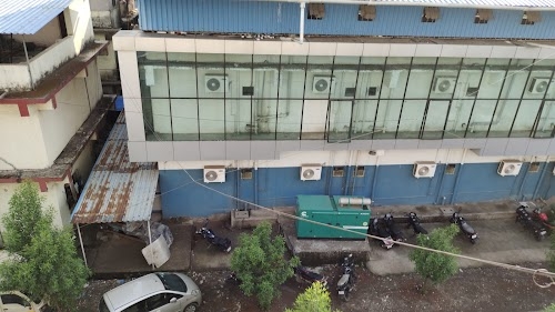 Hotel Didar House