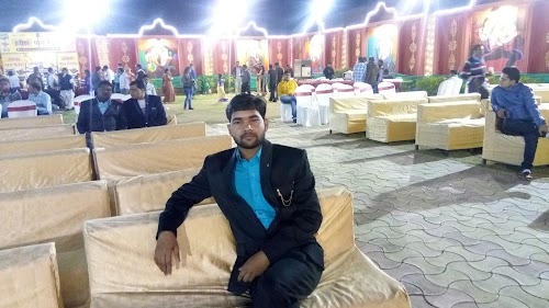 Sachin kori District Court Damoh