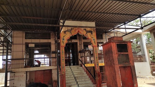 Bheru Ji Temple Benad