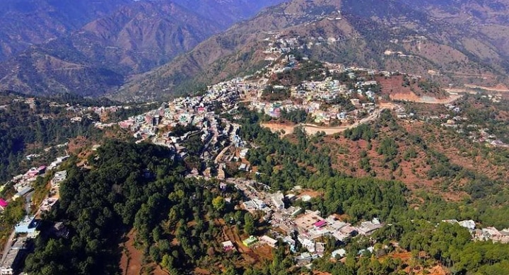 Chamba