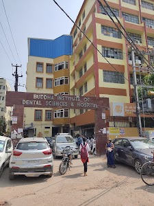Budha dental hospital and college