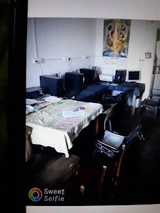 Step-1 Computer Center