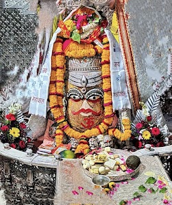 Mahakaleshwar Mandir
