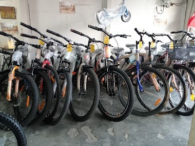 Calcutta Cycle Co.